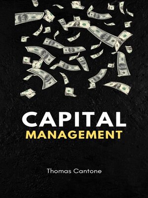 cover image of Capital Management